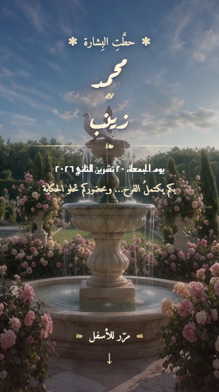 تفاصيل هديل 🕊️