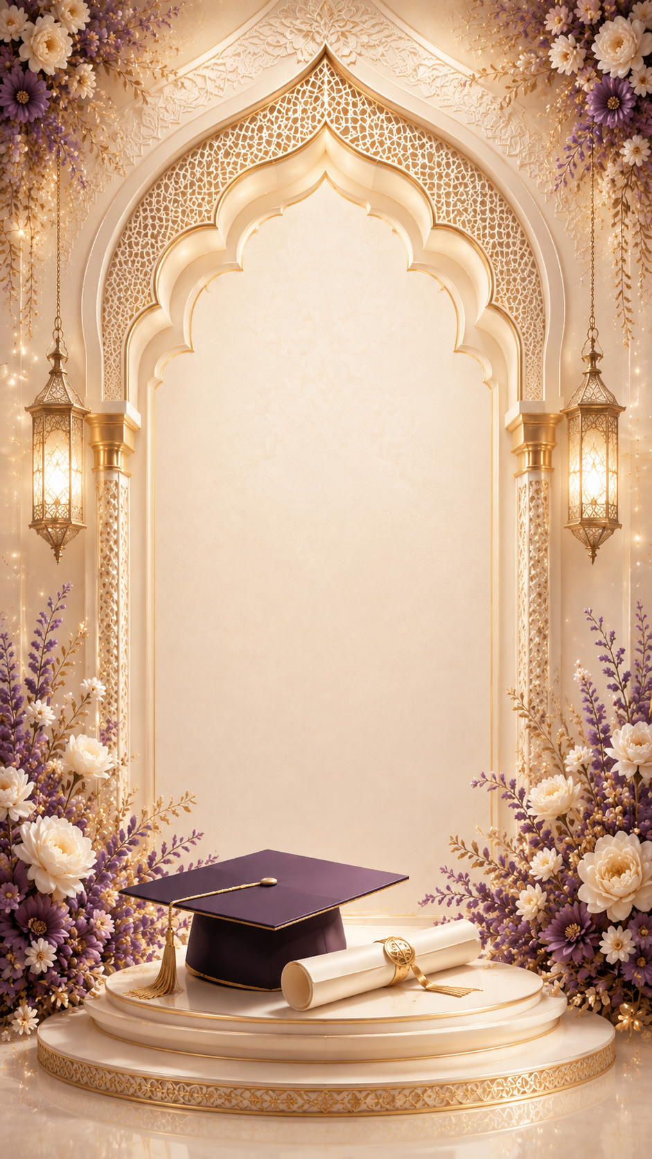 صورة من المناسبة